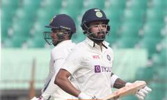 બીજી ટેસ્ટનો પ્રથમ દિવસ રહ્યો ભારતના નામે, જાણો ટીમ ઈન્ડિયાને ટ્રાયલ માટે કેટલા રનની જરૂર