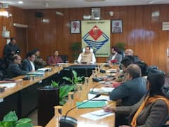 कोरोना को लेकर राज्यों में शुरू हुआ बैठकों का दौर, वायरस की रोकथाम के लिए जारी किए गए ये निर्देश