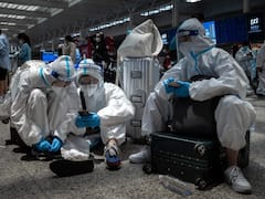 चीन में 80 प्रतिशत लोग हो सकते हैं कोरोना का शिकार! 21 मिलियन से ज्यादा आबादी वाला बीजिंग बना हॉटस्पॉट, बुरे हैं हालात