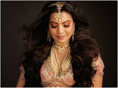 Geetha Madhuri: రాకుమారిలా మెరిసిపోతున్న ఈ సింగర్ ఎవరో గుర్తు పట్టారా?