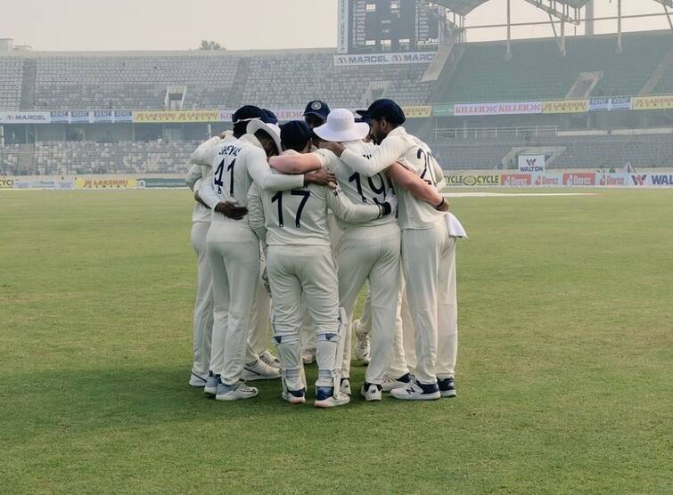 IND vs BAN, 2nd Test: Gujarati cricketer Jaydev Unadkat includes in Most consecutive Tests missed between appearances list IND vs BAN, 2nd Test: આ ગુજરાતી ખેલાડીએ બનાવ્યો રેકોર્ડ, 12 વર્ષ બાદ ટીમમાં મળ્યું સ્થાન