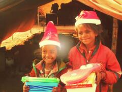 Christmas 2022: क्रिसमस की रात चुपके से करें ये काम, धन लाभ के साथ होगा खुशियों का आगमन