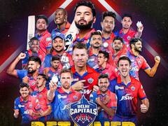 दिल्ली कैपिटल्स के पर्स में बाकी हैं 19.45 करोड़ रुपये, जानें कितने खिलाड़ियों को खरीद सकती है टीम