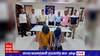 Navi Mumbai : मृतदेहाच्या चपलेवरुन लावला आरोपीचा शोध, दोन जणांना अटक ABP Majha