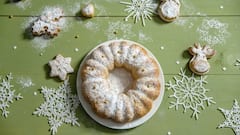 Christmas 2022: লাগবে না ওভেন, খুব সহজে বানিয়ে ফেলুন বড়দিনের কেক