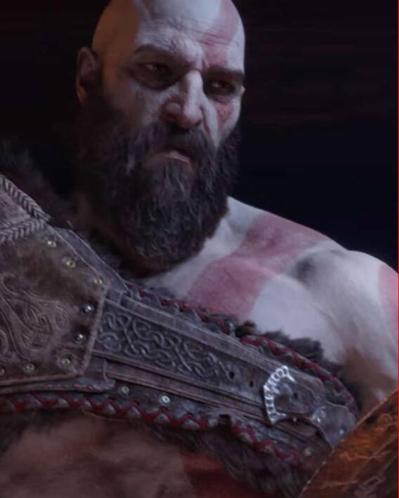 Elden Ring, God of War Ragnarok, Stray, More: Top 10 Games Of 2022