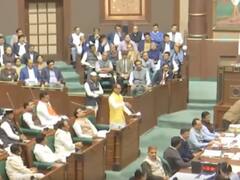 कोरोना को लेकर CM शिवराज सख्त, बोले- 'जीनोम टेस्ट के साथ हर हफ्ते होगी कोविड निगरानी बैठक'