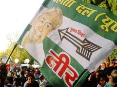 Bihar Politics: सिद्दीकी के विवादित बयान पर JDU का मिला साथ, कहा- बात तो बिल्कुल सही है