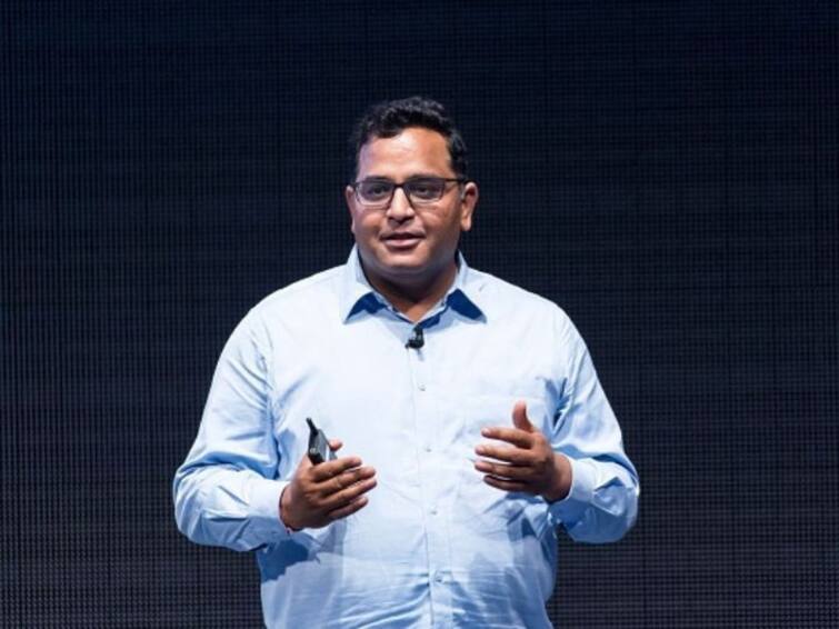 Paytm's Vijay Shekhar Sharma Says Going Ahead There Will Be No More Cash Burn In Business Going Ahead There Will Be No More Cash Burn In Business, Says Paytm's Vijay Shekhar Sharma