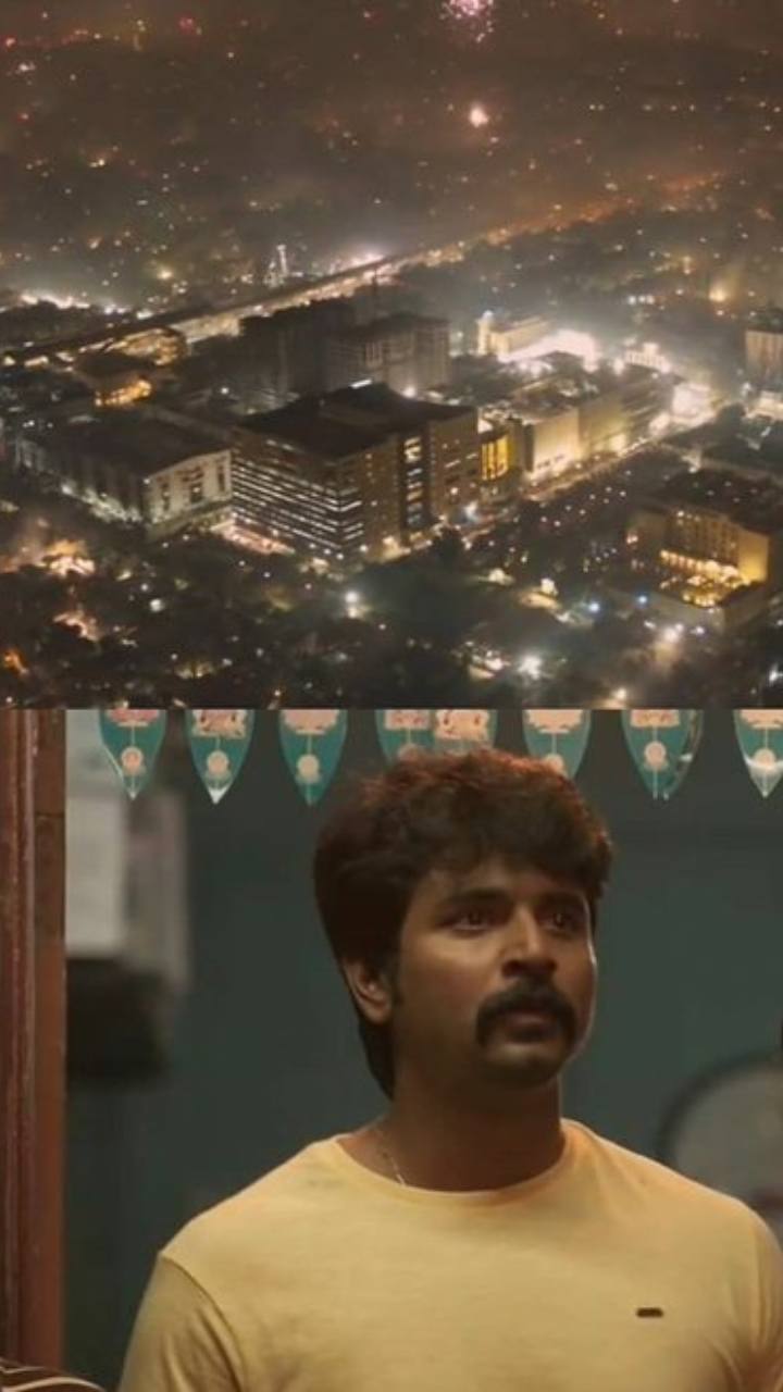 தொழிலாளர் கண்ணோட்டத்தில் எடுக்கப்பட்ட இத்திரைப்படம், விமர்சன ரீதியாக நல்ல வரவேற்பை பெற்றது