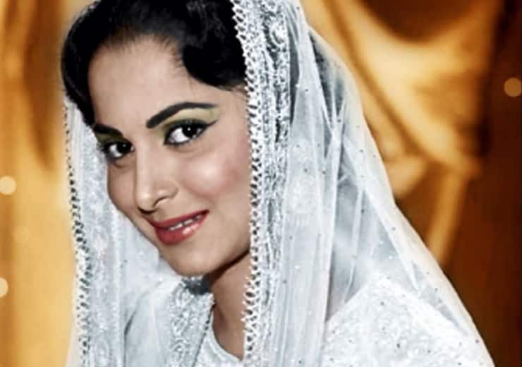 The family members were not happy with Waheeda Rehman’s relationship, Salim Khan helped in this way