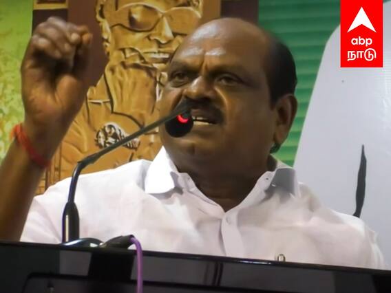 Vaithilingam About EPS : ’’EPS கூடிய விரைவில் அரசியல் வனவாசம் செல்வார்’’- வைத்தியலிங்கம் விளாசல்