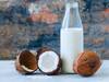 Coconut Milk Benefits : தேங்காய் பாலில் உள்ள நன்மைகள் !
