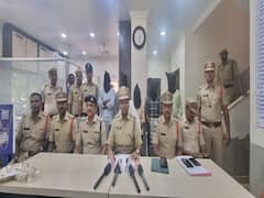 Warangal Crime : తాళం వేసిన ఇళ్లే లక్ష్యంగా దొంగతనాలు, చోరీసొత్తుతో జల్సాలు!