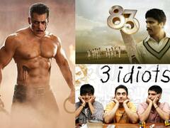 Christmas 2022: क्या बॉलीवुड के लिए लकी चार्म है क्रिसमस, जब भी इस पर फिल्म रिलीज हुई खूब चलीं, ये रहे सबूत