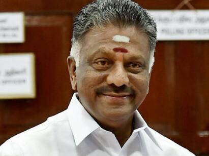 a notice issued to ops for using aiadmk flag and party name ADMK Notice: ஓ.பி.எஸ்.க்கு அ.தி.மு.க. தலைமையகம் திடீர் வக்கீல் நோட்டீஸ்..! என்ன காரணம் தெரியுமா..?