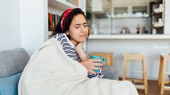 Corona In India : ਕੋਰੋਨਾ ਤੋਂ ਬਚਣ ਲਈ ਫਾਲੋ ਕਰੋ ਇਹ ਘਰੇਲੂ ਨੁਸਖੇ, ਮਿਲੇਗਾ ਆਰਾਮ