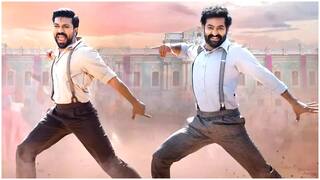 રામચરણે આપ્યું વચન, Oscar 2023 જીતશે તો ‘નાટૂ-નાટૂ’ સોંગ પર 17 વાર કરશે ડાન્સ