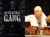 Quotation Gang Movie: பான் இந்தியா படத்தில் இசையமைப்பாளராக ஒப்பந்தமான ட்ரம்ஸ் சிவமணி !