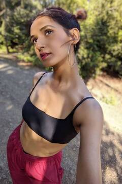 In Pics: अधिकारी व्हायचं होतं स्वप्न पण बनली आघाडीची डान्स कोरिओग्राफर; शक्तीचा प्रवास जाणून घ्या...