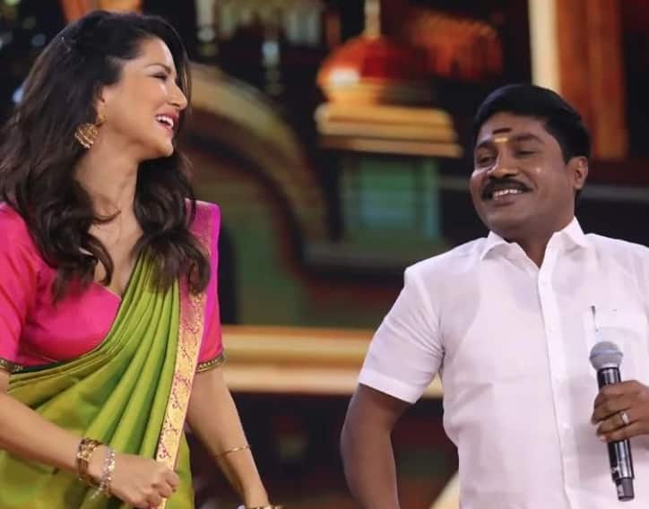 GP Muthu on Connect Movie: இது நியாமா நயன்தாரா? கூப்பிட்டு வச்சு அசிங்கப்படுத்திட்டாங்களே..பேட்டியில் மனமுடைந்த ஜிபிமுத்து!