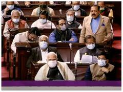 As Covid Cases Rise In China, India Gears Up With Masks And Special Facilities. See Pics