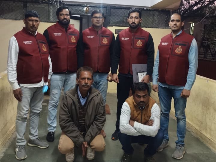 Delhi 2 syndicates of drug smugglers police arrested 5 accused drugs worth crores seized ann Delhi News: अन्तरर्राज्यीय ड्रग तस्कर के 2 सिंडिकेट का भंडाफोड़, 5 शातिर आरोपी गिरफ्तार, करोड़ों का ड्रग्स जब्त