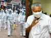 Kerala Covid Scare: కేరళలో హై అలెర్ట్, మాస్క్ తప్పనిసరిగా ధరించాలని ఆదేశాలు