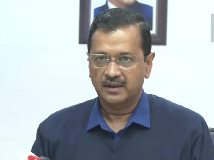 Delhi Covid 19 Updates: कोरोना पर बैठक के बाद सीएम केजरीवाल बोले- दिल्ली में नहीं है BF.7 वेरिएंट का केस, तैयारियों पर भी दी डिटेल्स Coronavirus Arvind Kejriwal Said there is not a single case of bf.7 details of covid 19 preparation in delhi Delhi Covid 19 Updates: कोरोना पर बैठक के बाद सीएम केजरीवाल बोले- दिल्ली में नहीं है BF.7 वेरिएंट का केस, तैयारियों पर भी दी डिटेल्स