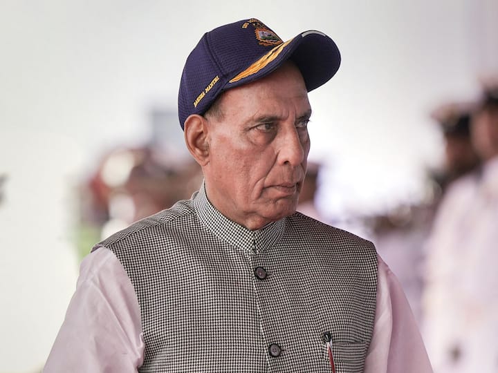 Rajnath Singh Led Defence Acquisition Council DAC Clears Proposals Rs 84,000 Crore Armed Forces IAF indian navy Rajnath Singh-Led DAC Clears Proposals Worth Rs 84,000 Crore For Armed Forces
