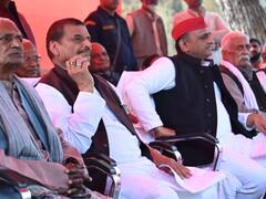 शिवपाल यादव ने पूर्वांचल में संभाली पार्टी की कमान, सपा के लिए 2024 की पिच तैयार, तस्वीरों में दिखी झलक