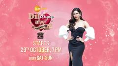 Sonam Bajwa: ਸੋਨਮ ਬਾਜਵਾ ਦੇ ਸ਼ੋਅ ‘ਦਿਲ ਦੀਆਂ ਗੱਲਾਂ’ ਨੇ ਜਿੱਤਿਆ ਦਿਲ, ਬਣਿਆ ਪੰਜਾਬ ਦਾ ਨੰਬਰ ਇੱਕ ਟਾਕ ਸ਼ੋਅ