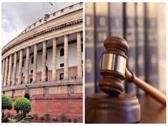 பாலியல் உறவில் ஈடுபடும் சிறார்கள்; குற்றமாக கருதும் சட்டம் திருத்தி அமைக்கப்படுமா? மத்திய அமைச்சர் பதில்..!