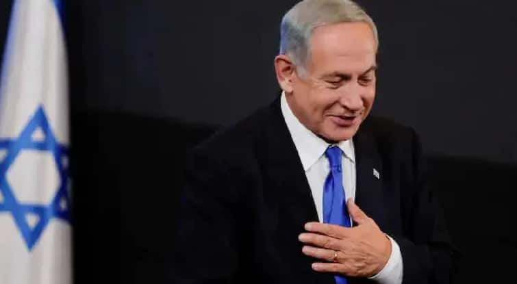 Israel's Benjamin Netanyahu Forms New Government Benjamin Netanyahu: નેતન્યાહૂ ફરી બનશે ઇઝરાયલના વડાપ્રધાન, ડેડલાઇન ખત્મ થયાના 20 મિનિટ અગાઉ ગઠબંધન સરકારની જાહેરાત