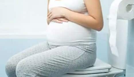 Health News Constipation during pregnancy, what to do to get relief know the tips गर्भावस्थेतील बद्धकोष्ठता, आराम मिळवण्यासाठी काय करावं?