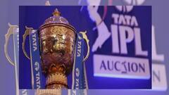 অঙ্ক কষে বাজিমাত করবে কোন দল? কখন-কোথায় দেখবেন আইপিএলের মিনি নিলাম?