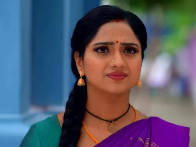 zee tamil maari serial today 137 episode highlights Maari: ஜாஸ்மின் செய்த சதியால் லிஃப்டிற்குள் மாட்டிக்கொள்ளும் மாரி.. இன்றைய எபிசோட் அப்டேட் இதோ..!