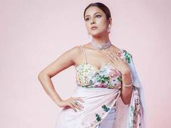 शहनाज गिल ने फैंस के लिए किया ऐसा काम, वीडियो देख आपको भी उन पर आ जाएगा प्यार