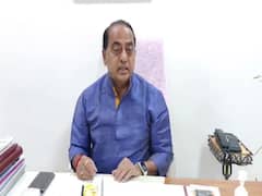 Minister Indrakaran Reddy : రైతుల పట్ల కేంద్రం వైఖరి దారుణం, కల్లాల నిధులు వెనక్కి ఇవ్వమనడం సరికాదు- మంత్రి ఇంద్రకరణ్ రెడ్డి