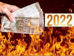 2022లో ఇన్వెస్టర్ల సంపదను బుగ్గిపాలు చేసిన టాప్‌-5 చెత్త స్టాక్స్‌