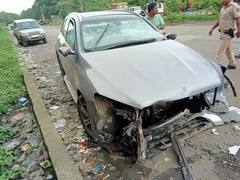 डॉ. अनहिता पंडोले को अस्पताल से मिली छुट्टी, 108 दिनों से थीं भर्ती