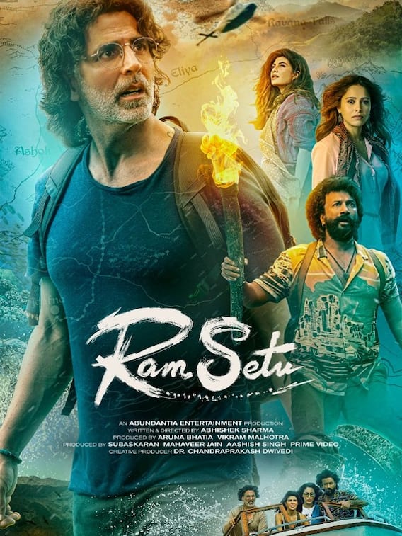 What To Watch On OTT This Christmas Weekend