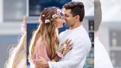 ফের সুখবর দিলেন বিপাশা বসু