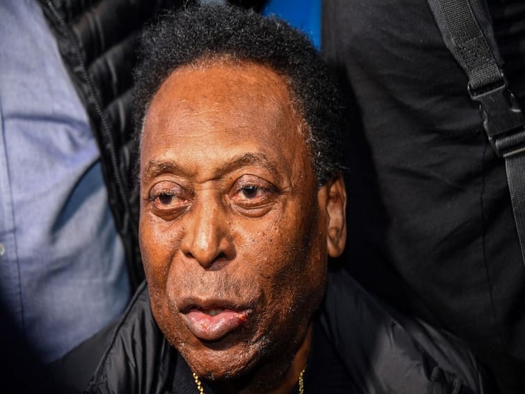 Pele To Spend Christmas In Hospital As Cancer Worsens, Kidneys And Heart Affected Pele To Spend Christmas In Hospital As Cancer Worsens, Kidneys And Heart Affected