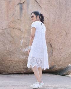 Karthika Deepam Sowjanya: కార్తీకదీపంలో మోనిత పోయె చారుశీల వచ్చే, ఈమె గురించి తెలుసా!