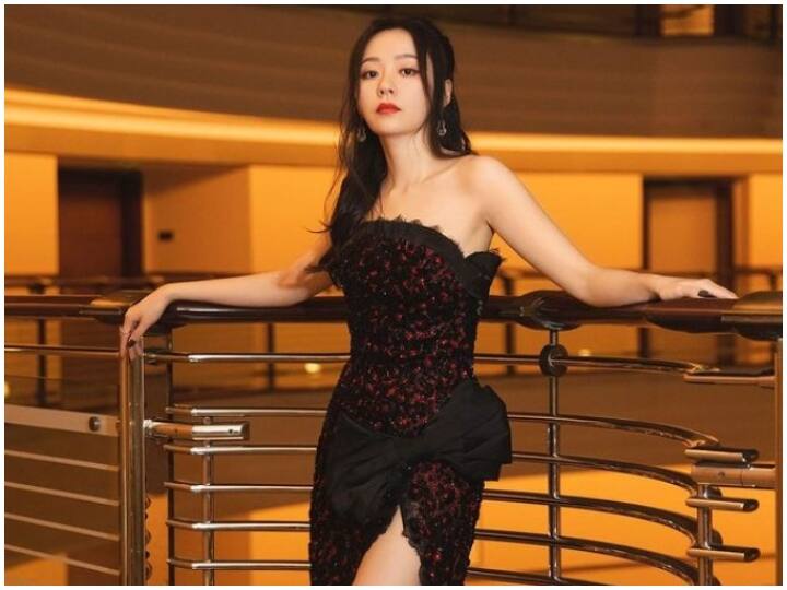 Chinese singer Jane Zhang intentionally infected herself with Coronavirus revealed herself चीनी सिंगर Jane Zhang जानबूझकर हुईं कोरोना संक्रमित, वजह का खुद किया खुलासा, अब फैंस कर रहे ट्रोल