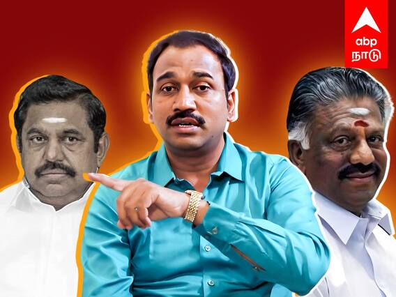 SP Lakshmanan latest interview : எடப்பாடிக்கு தைரியம் இருக்கா?ஓபிஎஸ் பக்கம் பாஜக!உடைத்து பேசும் SPL!