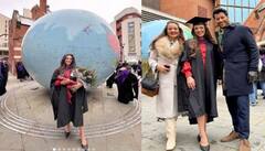 Harbhajan Mann: ਹਰਭਜਨ ਮਾਨ ਦੀ ਧੀ ਸਹਿਰ ਕੌਰ ਨੇ ਹਾਸਲ ਕੀਤੀ ਵੱਡੀ ਉਪਲਬਧੀ, ਹਰਮਨ ਮਾਨ ਨੇ ਧੀ ਨੂੰ ਦਿੱਤੀ ਵਧਾਈ