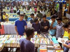 दिल्ली बुक फेयर का आज से, प्रगति मैदान में 26 दिसंबर तक लगेगा मेला, इस गेट से एंट्री होगी आसान