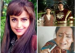 'शक्तिमान' की 'गीता विश्वास' आजकल कहां हैं और क्या कर रही हैं? जानिए Vaishnavi Mahant की डिटेल्स